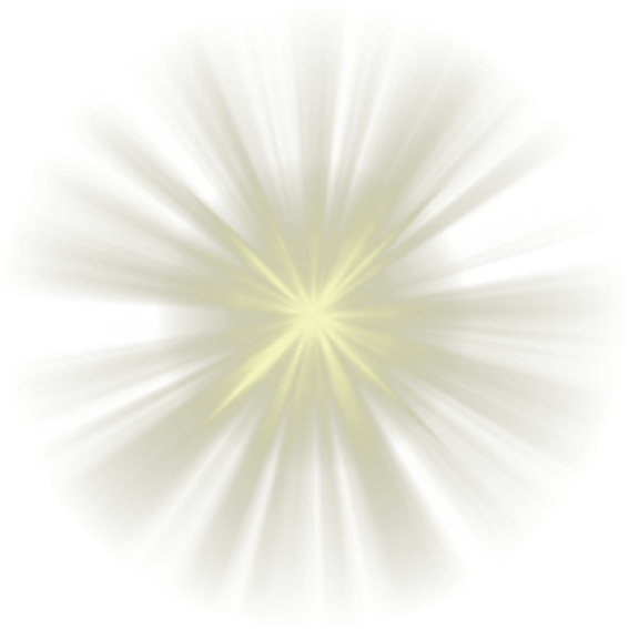 glow