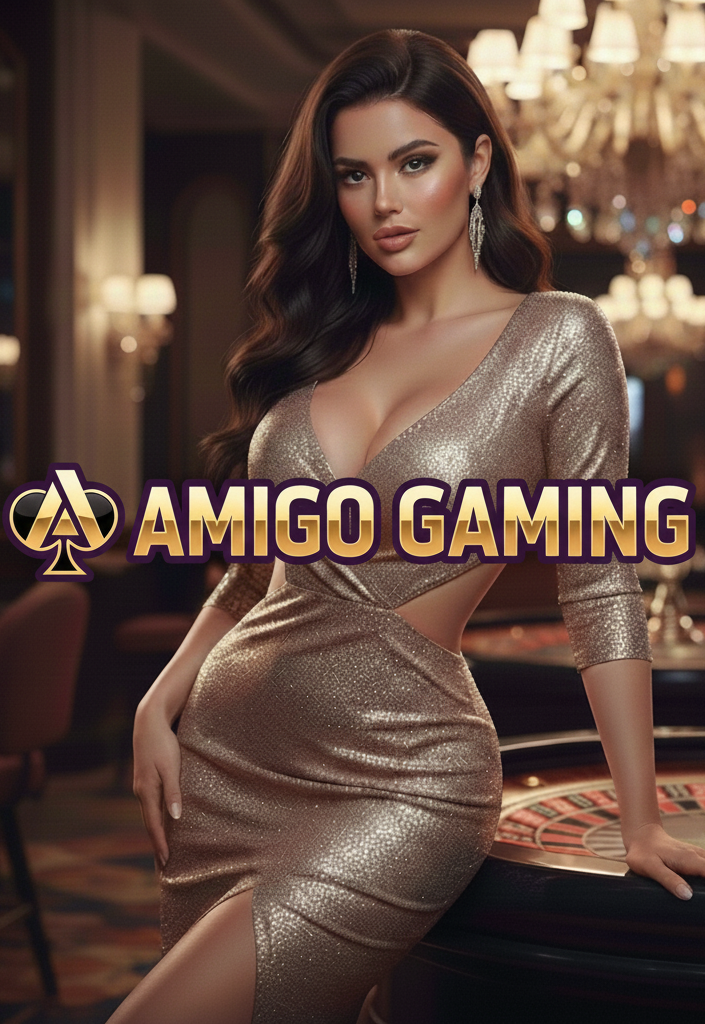 amigogaming