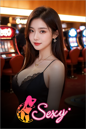 sexybcrt