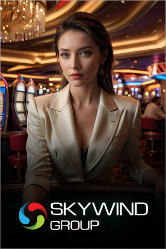 Skywind Live