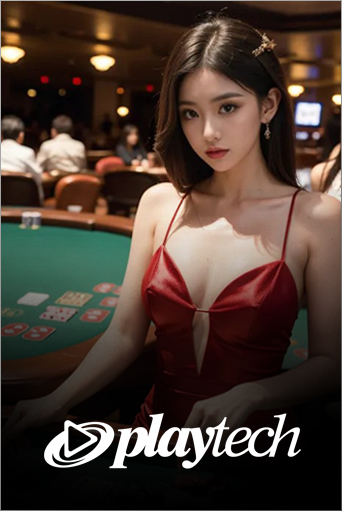 PlayTech