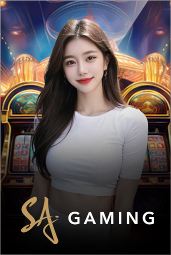 saGaming