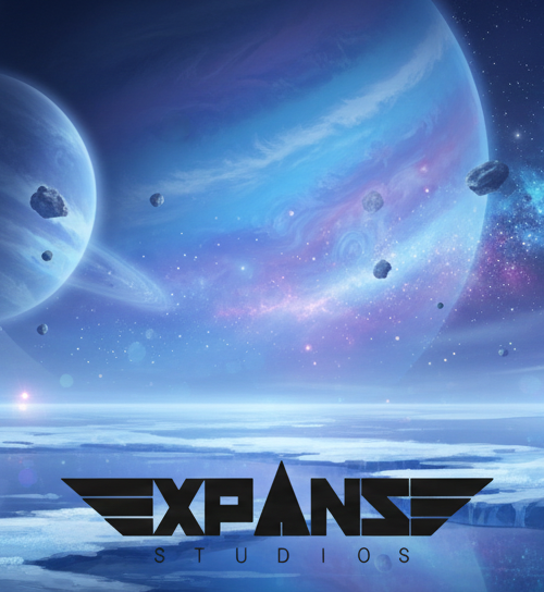 expanse