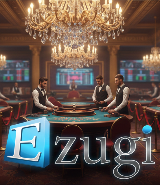 ezugi