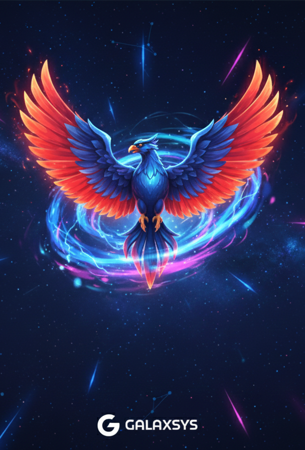 galaxsys