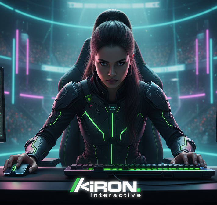 Kiron
