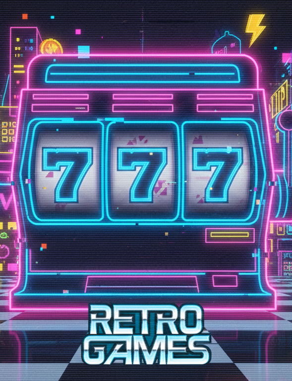 retrogames
