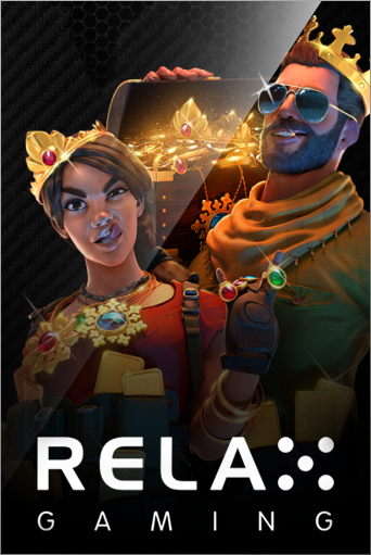 Relax Gaming