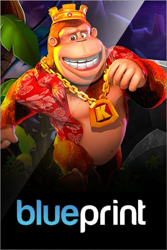 Blueprint Gaming
