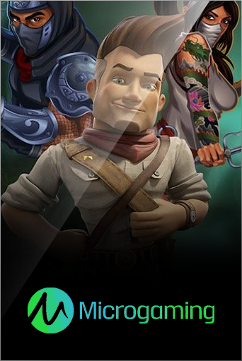 MicroGaming
