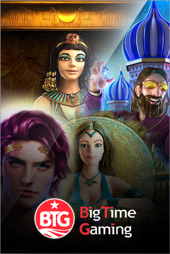 BigTimeGaming